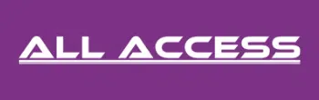 Logo de All Access