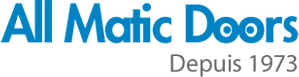 Logo de All Matic Doors