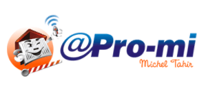 Logo de @Pro-mi