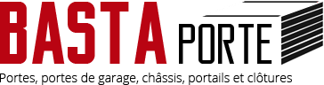 Logo de Basta Porte