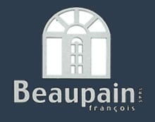 Logo de Beaupain François
