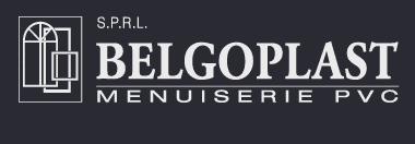 Logo de Belgoplast