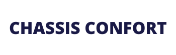 Logo de Chassis Confort