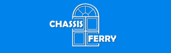 Logo de Châssis Ferry