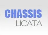Logo de Chassis Licata