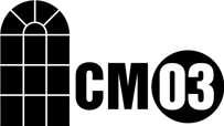 Logo de CM 03