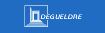 Logo de Degueldre