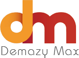 Logo de Demazy Max