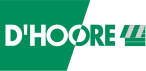 Logo de D’Hoore
