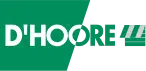 Logo de D’Hoore