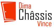 Logo de Dima Châssis