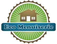 Logo de Eco Menuiserie