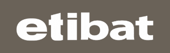 Logo de Etibat