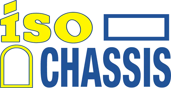 Logo de Iso-Châssis