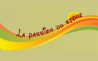 Logo de La Passion du Store