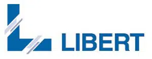 Logo de Libert