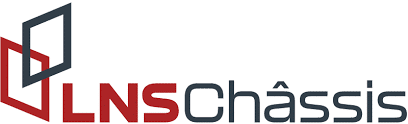 Logo de LNS Châssis