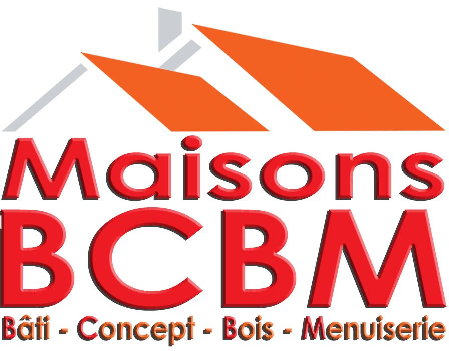 Logo de Maisons BCBM