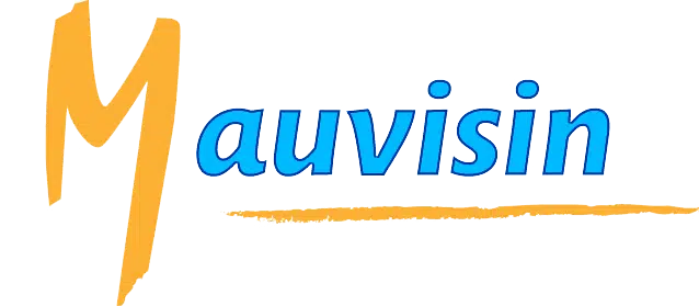 Logo de Mauvisin
