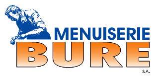 Logo de Menuiserie Bure