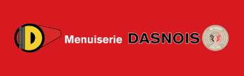 Logo de Menuiserie Dasnois