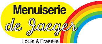 Logo de Menuiserie De Jaeger