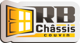 Logo de RB-Châssis
