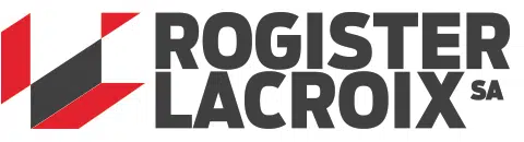 Logo de Rogister Lacroix