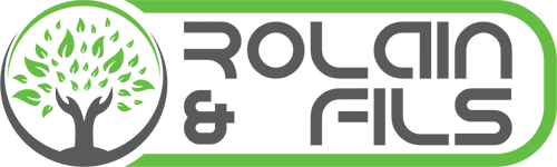 Logo de Rolain & Fils