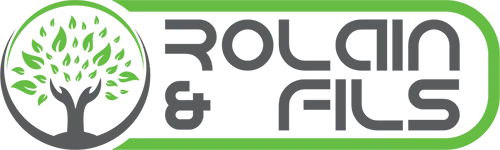 Logo de Rolain & Fils