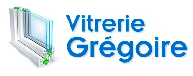 Logo de Vitrerie Grégoire