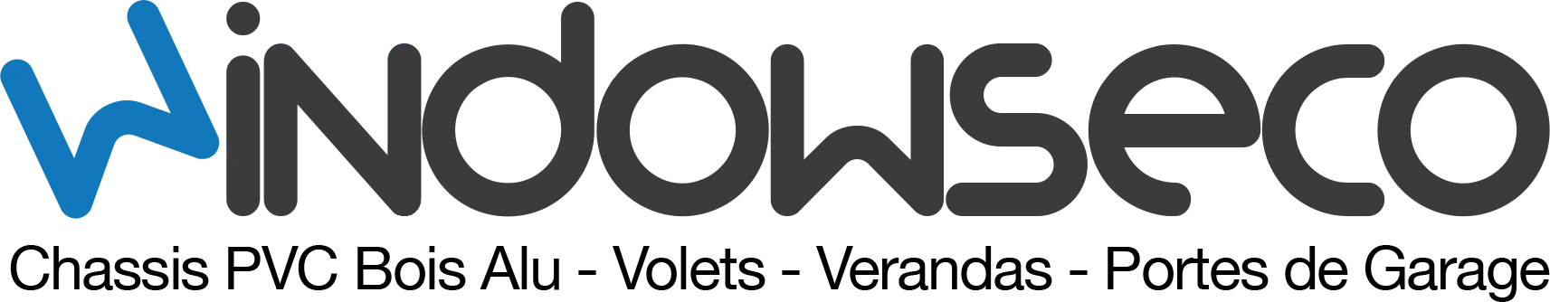 Logo de Windowseco