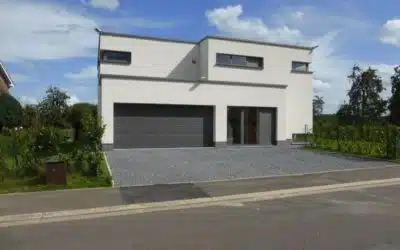 Quel type de porte de garage pour quel environnement ?