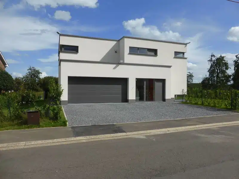 Quel type de porte de garage pour quel environnement ?