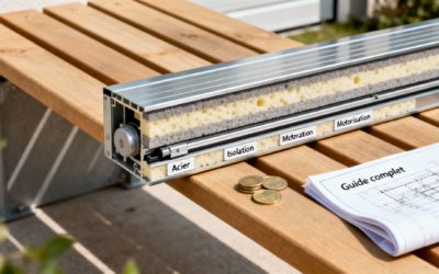 Prix portail sectionnel de garage: Guide complet et coûts en Belgique