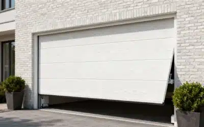 Le guide complet pour choisir votre porte de garage en pvc